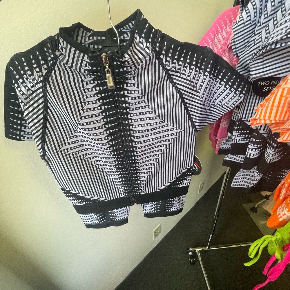 2 piece outfit